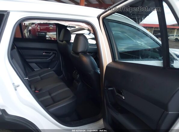 7MMVABCM5PN148493 2023 MAZDA CX-5 White 