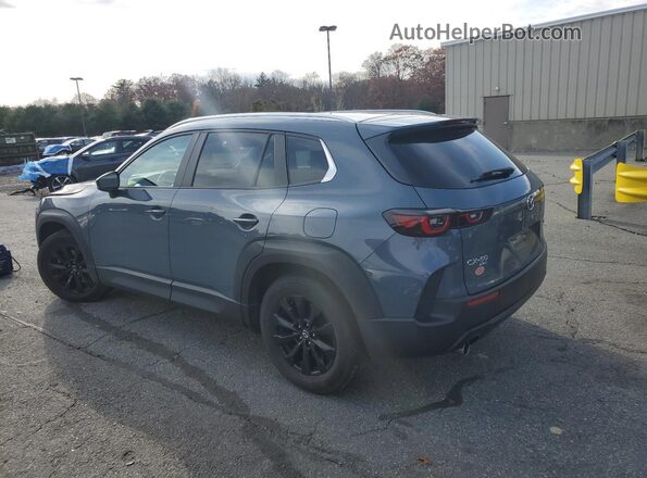 7MMVABCM6PN113896 2023 MAZDA CX-5 Blue 