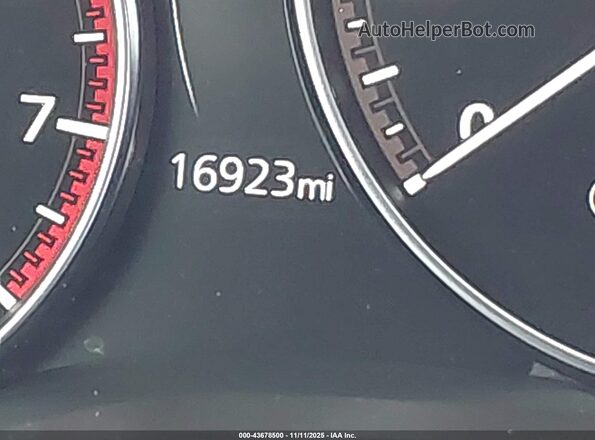 7MMVABDY2RN200618 2024 MAZDA CX-5 Red 