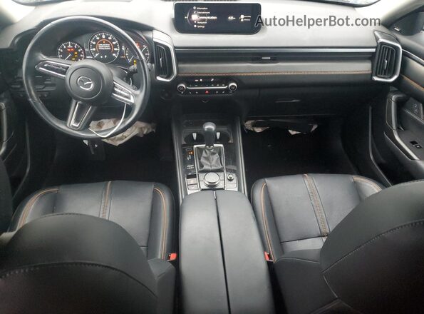 7MMVABDY9PN107219 2023 MAZDA CX-5 Blue 