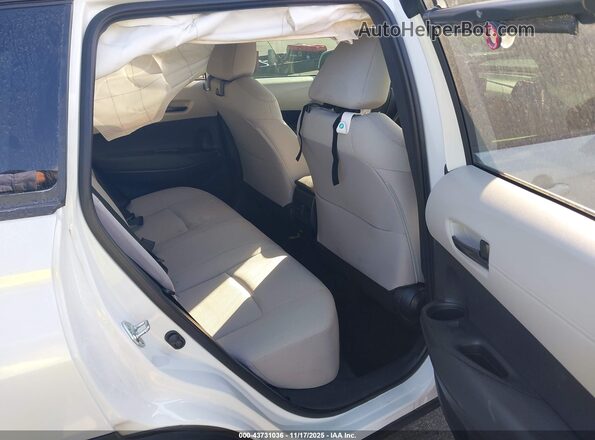 7MUBAAAG2PV039953 2023 TOYOTA LL White Вид наклейки з VIN-кодом