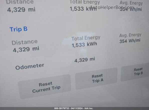 7SAXCBE55PF385222 2023 TESLA MODEL X Black 