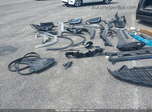7SAXCBE55PF385222 2023 TESLA MODEL X Black 