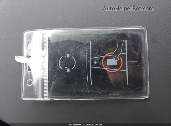 7SAXCBE64NF332324 2022 TESLA MODEL X Серый Вид панели приборов