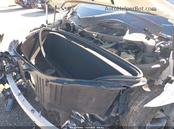 7SAXCDE55NF339480 2022 TESLA MODEL X White Вид ззаду