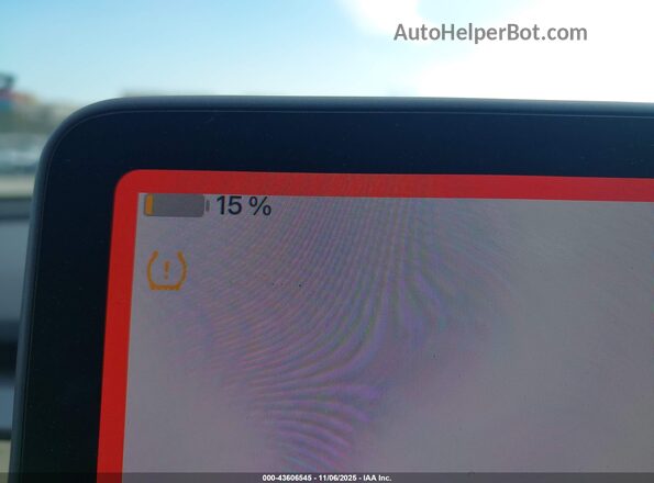 7SAYGDED0PF960208 2023 TESLA MODEL Y Серый 