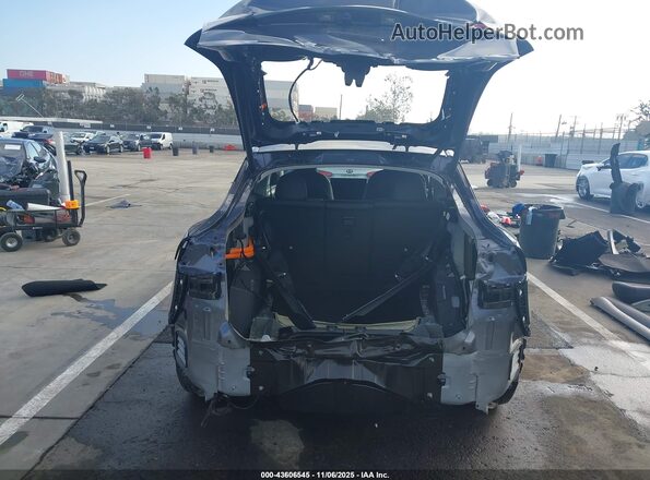 7SAYGDED0PF960208 2023 TESLA MODEL Y Серый 