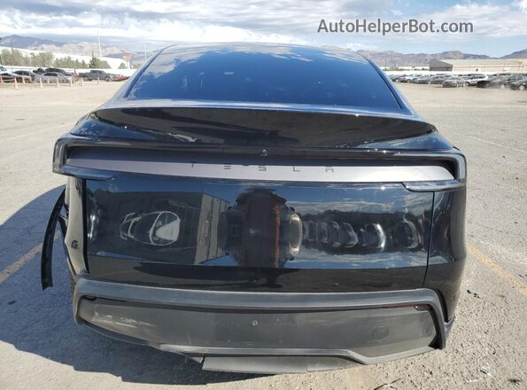 7SAYGDED0TA472058 2026 TESLA MODEL Charcoal 