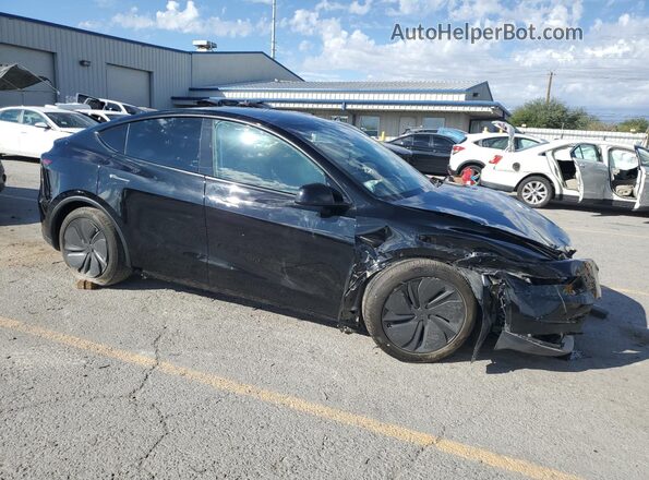 7SAYGDED0TA472058 2026 TESLA MODEL Charcoal 