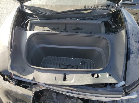 7SAYGDED0TA472058 2026 TESLA MODEL Charcoal 
