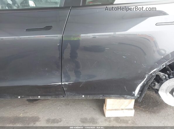 7SAYGDED1RF121204 2024 TESLA MODEL Y Gray 