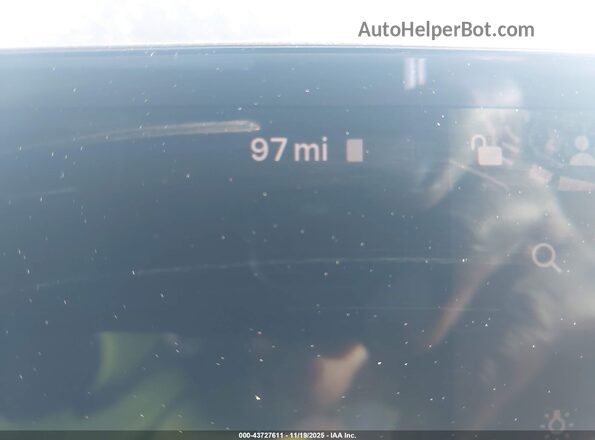 7SAYGDED2TA446609 2026 TESLA MODEL Y Черный 