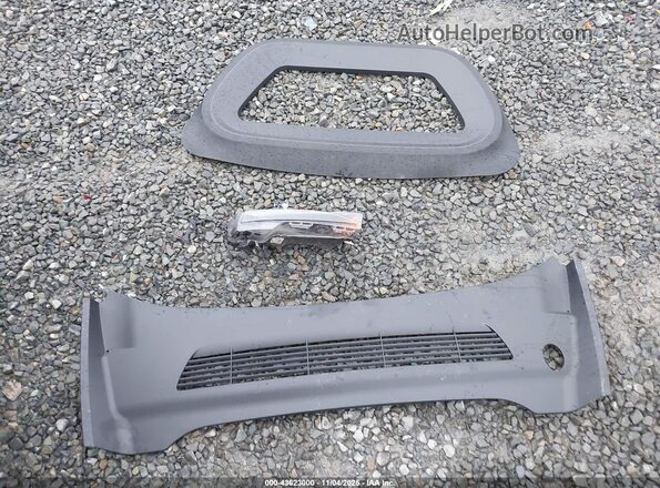 7SAYGDED5SF258801 2025 TESLA MODEL Y Серый Вид щитка приборов