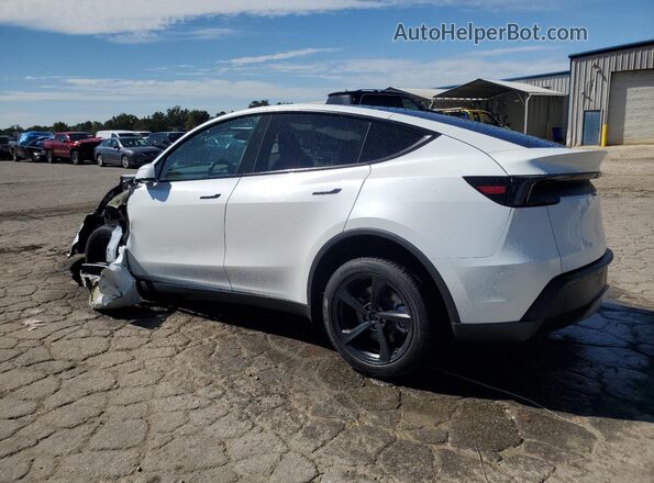 7SAYGDED8TA428339 2026 TESLA MODEL White უკანა მარცხენა