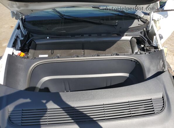 7SAYGDED8TA428339 2026 TESLA MODEL White უკანა სალონის ხედი
