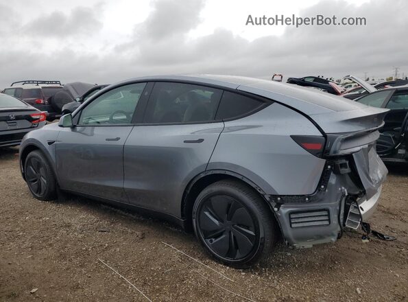 7SAYGDEE0TA464597 2026 TESLA MODEL Gray 