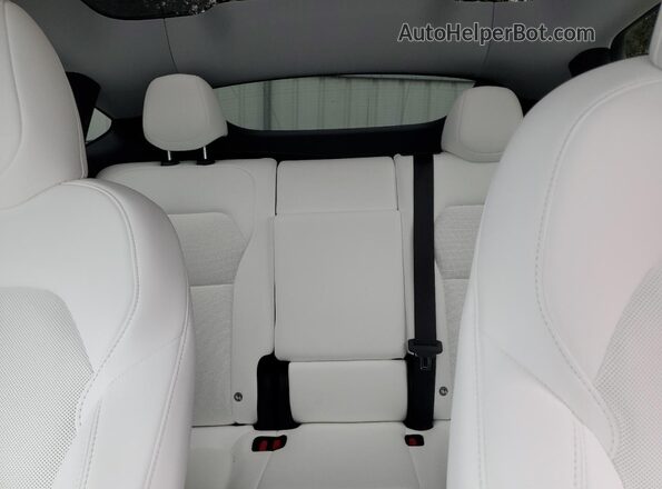 7SAYGDEE1TA461241 2026 TESLA MODEL Белый 