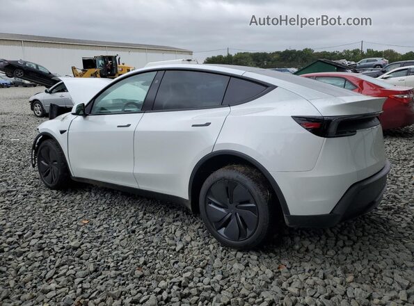 7SAYGDEE1TA461241 2026 TESLA MODEL Белый 