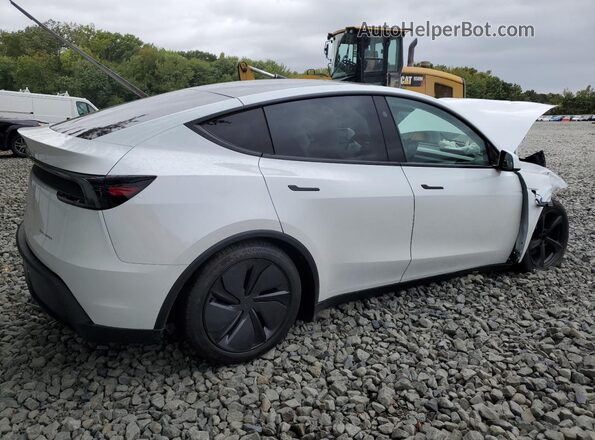 7SAYGDEE1TA461241 2026 TESLA MODEL Белый 