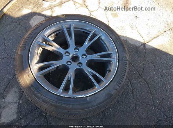 7SAYGDEE2RF166645 2024 TESLA MODEL Y Gray 