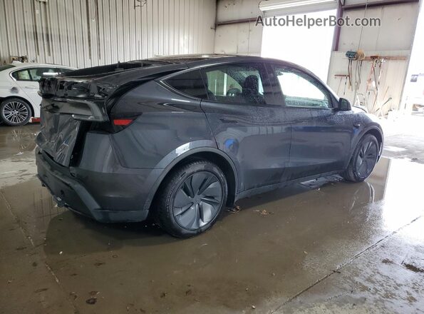 7SAYGDEE2TA384993 2026 TESLA MODEL Charcoal Tył prawy