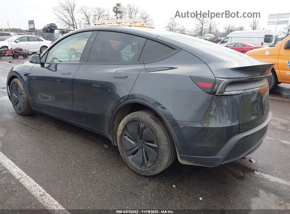 7SAYGDEE2TA470921 2026 TESLA MODEL Y Gray 