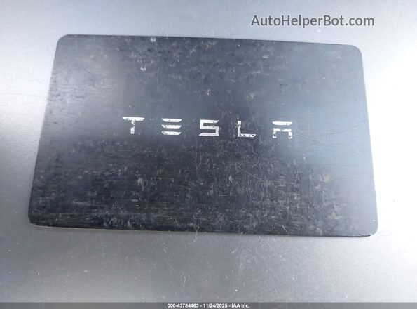 7SAYGDEE3NF376116 2022 TESLA MODEL Y White წინა პანელის ხედი