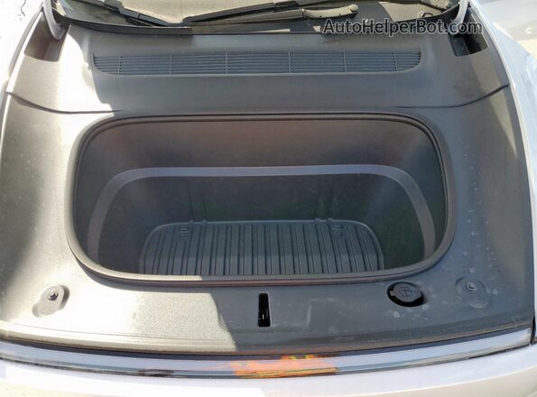 7SAYGDEE5TA406677 2026 TESLA MODEL White 