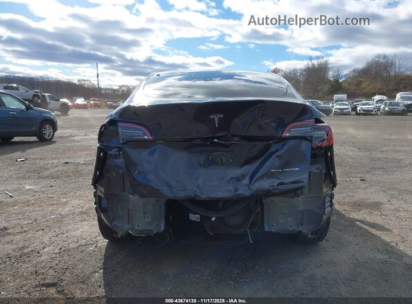 7SAYGDEE6RA321209 2024 TESLA MODEL Y Gray 