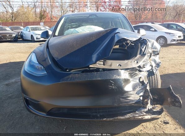 7SAYGDEE8RA237988 2024 TESLA MODEL Y Черный 
