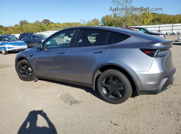 7SAYGDEE8TA385775 2026 TESLA MODEL Charcoal 