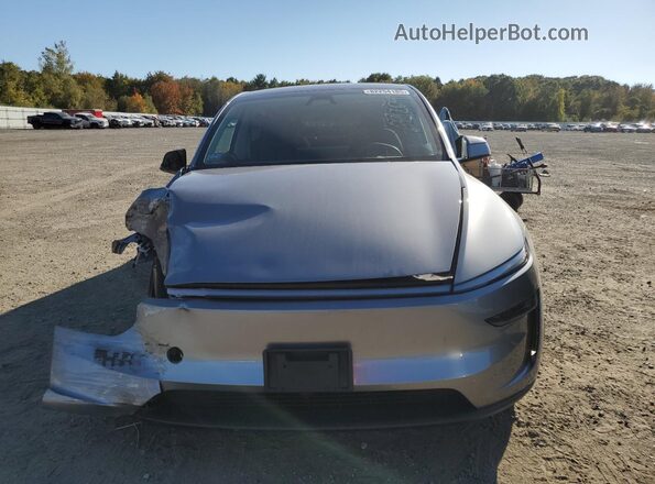 7SAYGDEE8TA385775 2026 TESLA MODEL Charcoal 