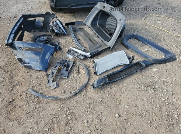 7SAYGDEE8TF334120 2026 TESLA MODEL Угольный 