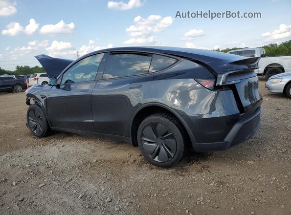 7SAYGDEE8TF334120 2026 TESLA MODEL Угольный 