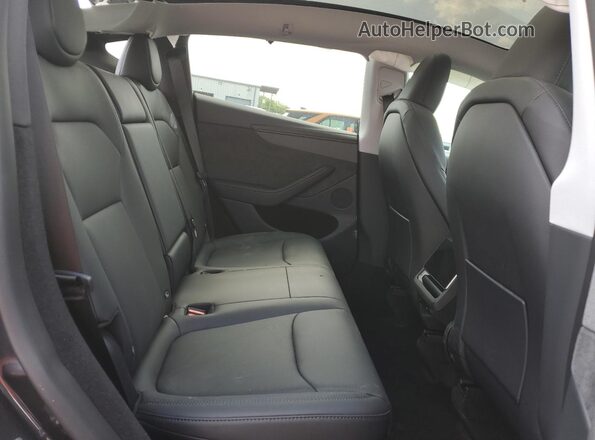 7SAYGDEE8TF334120 2026 TESLA MODEL Угольный 