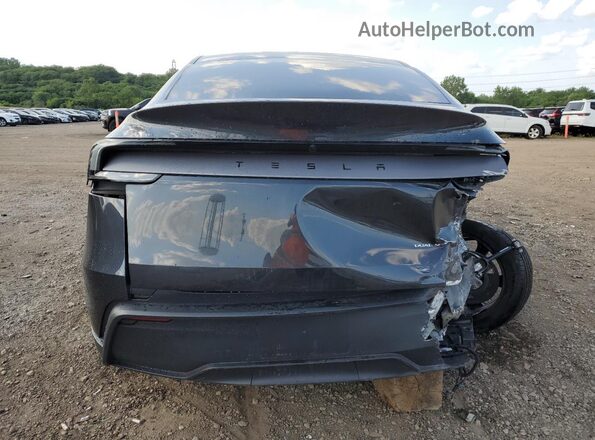 7SAYGDEE8TF334120 2026 TESLA MODEL Угольный 