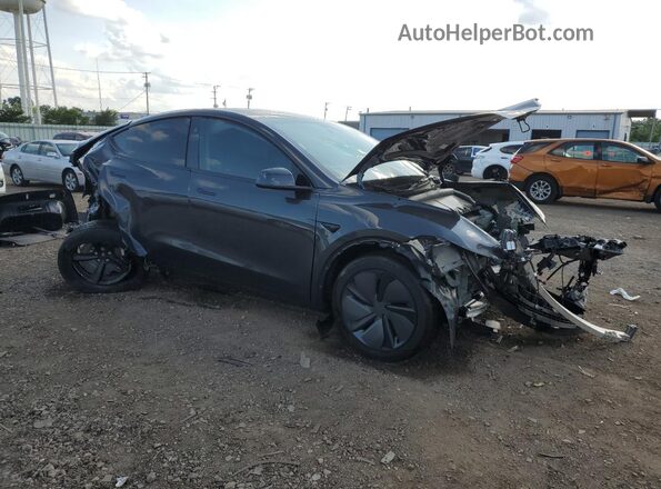 7SAYGDEE8TF334120 2026 TESLA MODEL Угольный 