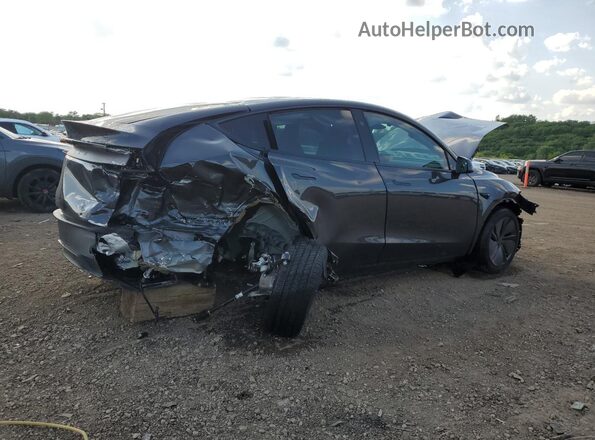 7SAYGDEE8TF334120 2026 TESLA MODEL Угольный 