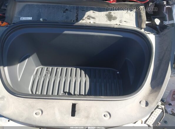 7SAYGDEE9PA076306 2023 TESLA MODEL Y White 