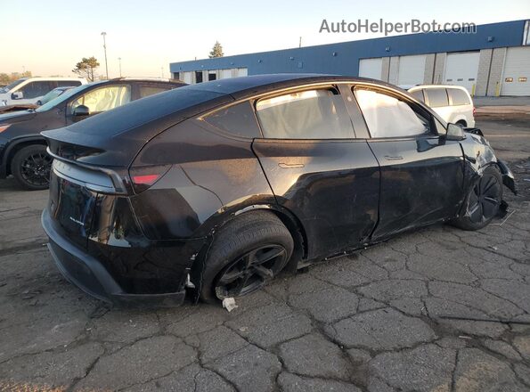 7SAYGDEE9TF435960 2026 TESLA MODEL Black Trasero derecho
