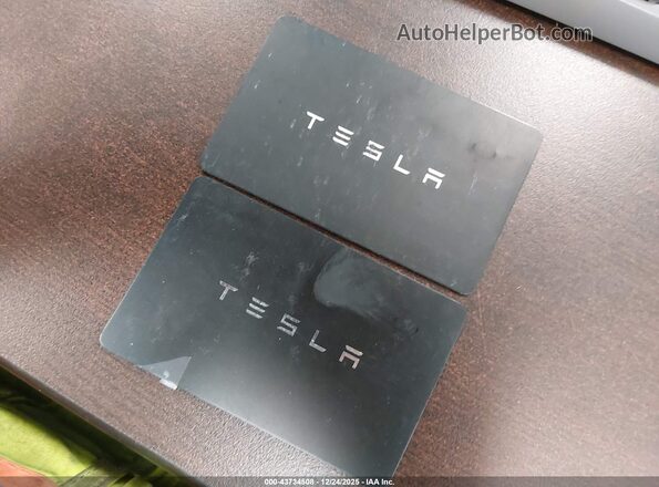 7SAYGDEF1NF337257 2022 TESLA MODEL Y White წინა პანელის ხედი