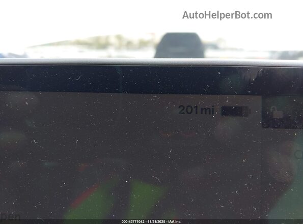 7SAYGDEF5NF409819 2022 TESLA MODEL Y White 