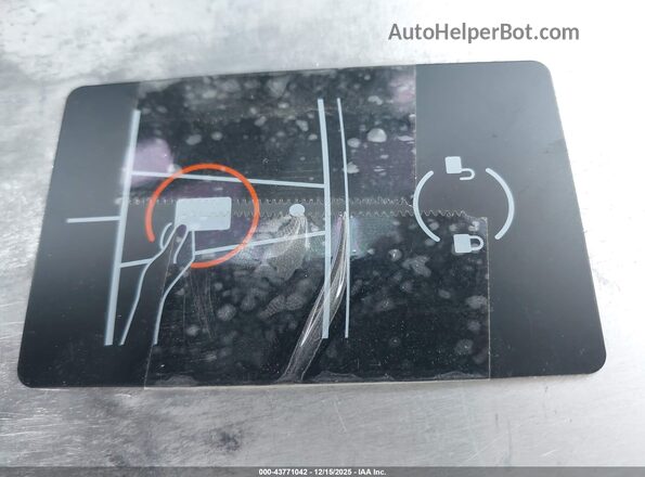 7SAYGDEF5NF409819 2022 TESLA MODEL Y White 