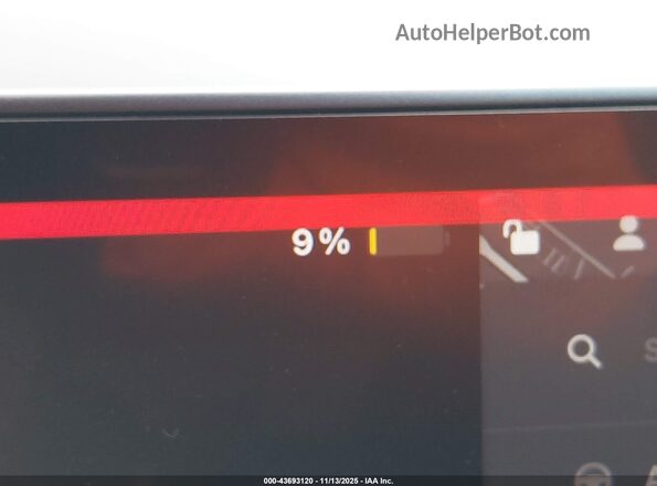 7SAYGDEF8RF089515 2024 TESLA MODEL Y Gray 