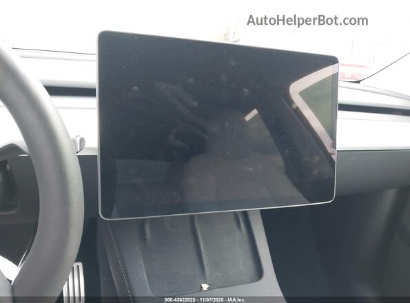 7SAYGDEF9RA265727 2024 TESLA MODEL Y Brown 