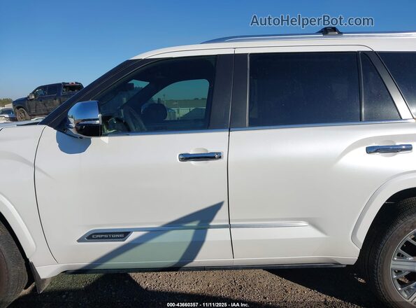 7SVAAABA2RX042516 2024 TOYOTA SEQUOIA White 
