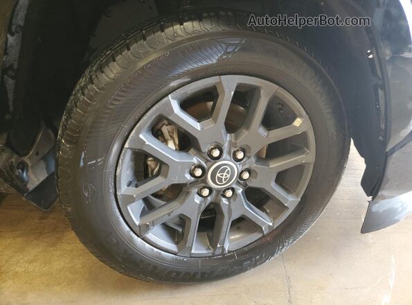 7SVAAABA3PX012860 2023 TOYOTA SEQUOIA Blue 