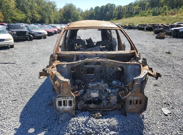 7YAMUFS34TY000338 2026 HYUNDAI IONIQ Burn Widok z przodu