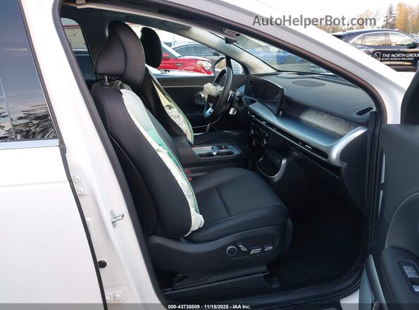 7YAMYFS55TY006980 2026 HYUNDAI IONIQ 9 White 