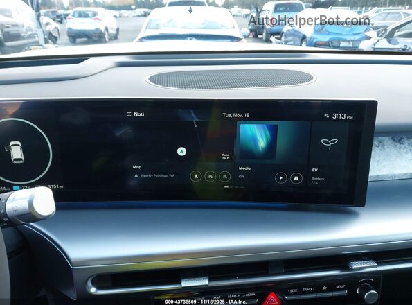 7YAMYFS55TY006980 2026 HYUNDAI IONIQ 9 White 